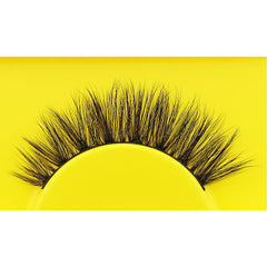Boldface Lashes - Package Deal (Close Up)