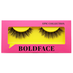 Boldface Lashes - Package Deal (Packaging Shot)