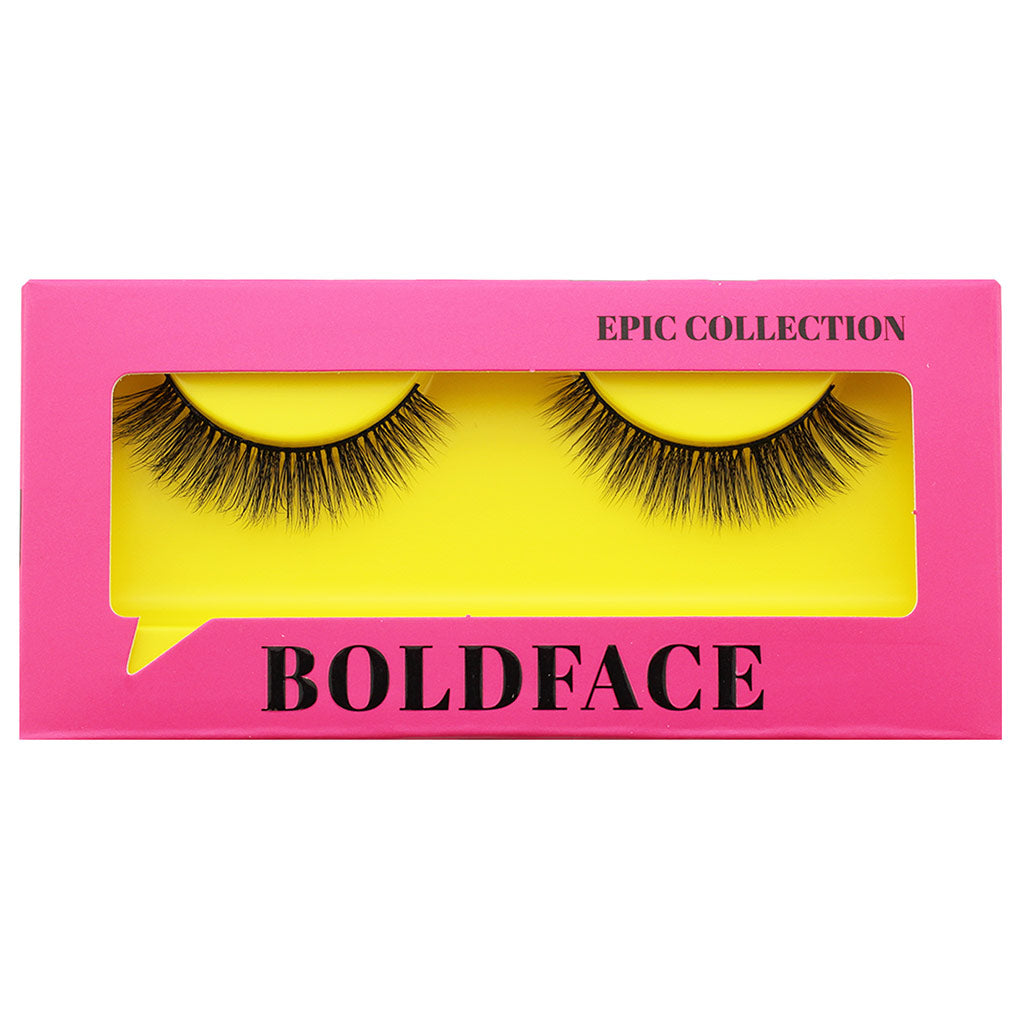 Boldface Lashes - Perfect Pair | False Eyelashes