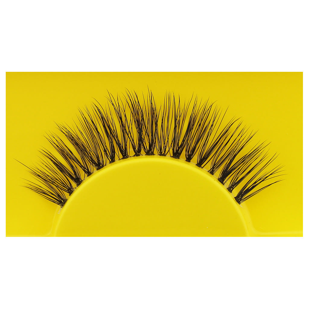 Boldface Lashes - Photo Ready (Close Up)