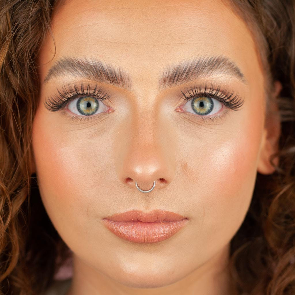 Boldface Lashes - Photo Ready (Model Shot 3)