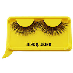 Boldface Lashes - Rise And Grind