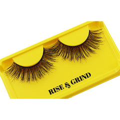 Boldface Lashes - Rise And Grind (Angled Tray Shot)
