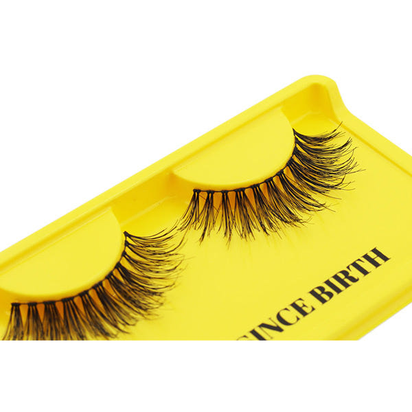 Boldface Lashes - Sassy Since Birth (Close Up)