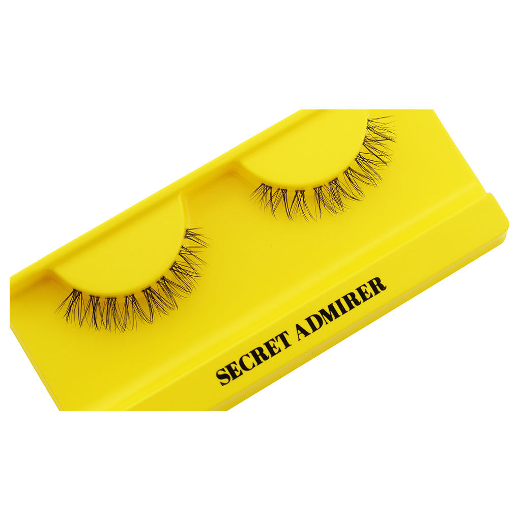 Boldface Lashes - Secret Admirer (Angled Tray Shot)