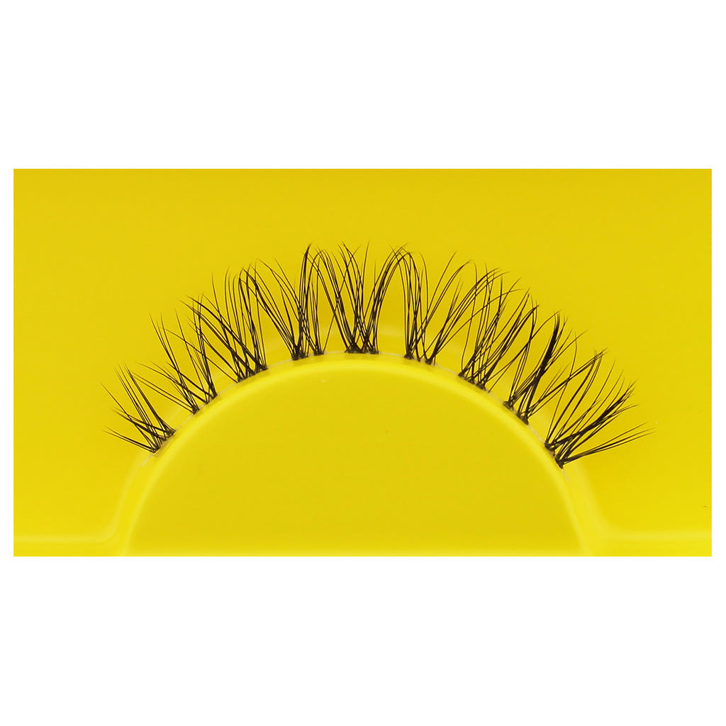 Boldface Lashes - Secret Admirer (Close Up)