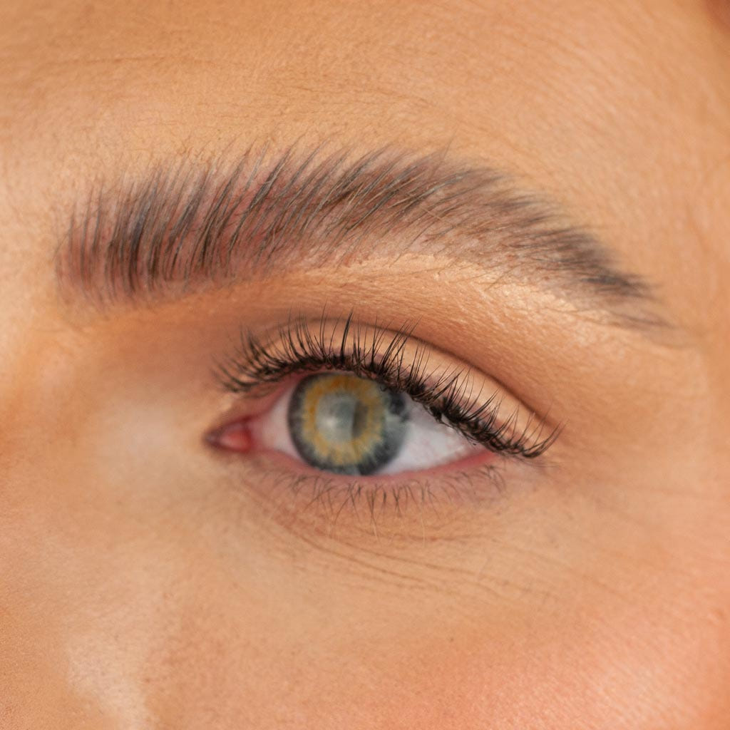 Boldface Lashes - Secret Admirer (Model Shot 2)