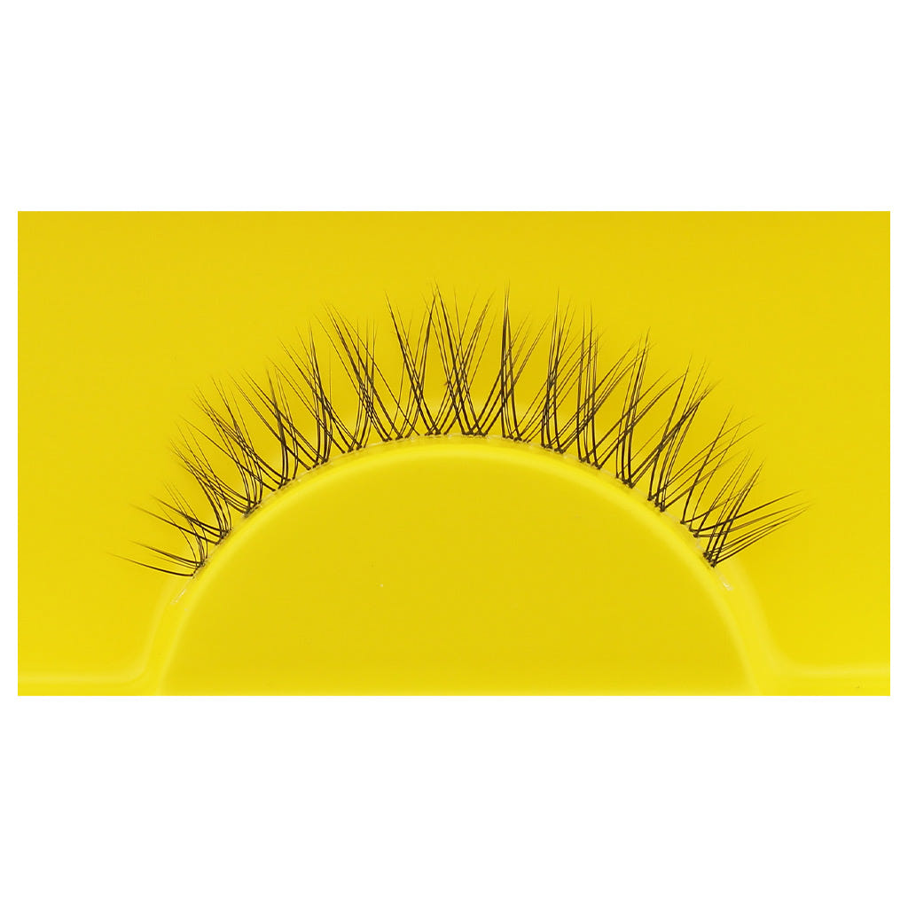 Boldface Lashes - Self Love (Close Up)