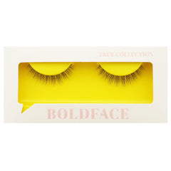 Boldface Lashes - Short and Sweet (Packaging Shot)