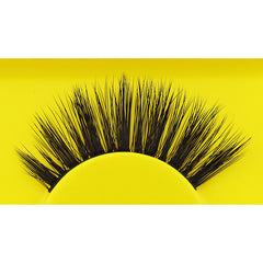 Boldface Lashes - Show & Tell (Close Up)