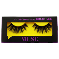 Boldface Lashes - Show & Tell (Packaging Shot)