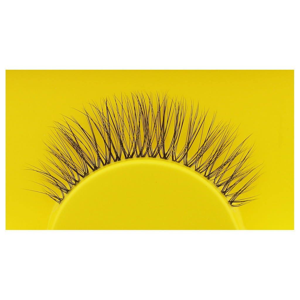 Boldface Lashes - Simple Pleasures (Close Up)