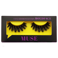 Boldface Lashes - So Extra (Packaging Shot)