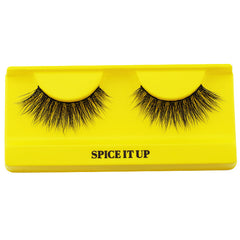 Boldface Lashes - Spice It Up
