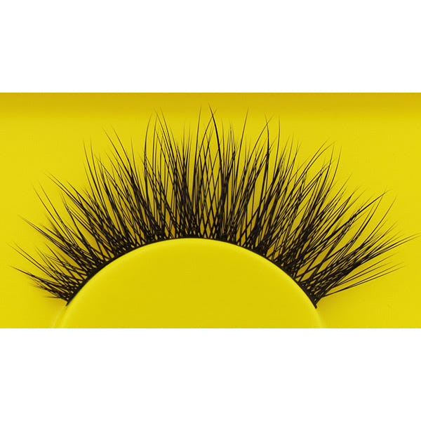 Boldface Lashes - Spice It Up (Close Up)