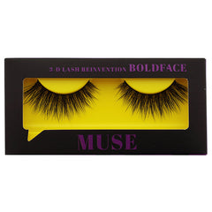 Boldface Lashes - Spice It Up (Packaging Shot)