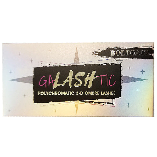 Boldface Lashes - Star Gazer (Packaging Shot)