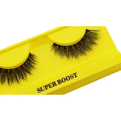 Boldface Lashes - Super Boost (Angled Tray Shot)