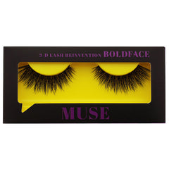 Boldface Lashes - Super Boost (Packaging Shot)
