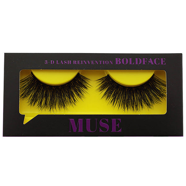 Boldface Lashes - Surprise Me (Packaging Shot)