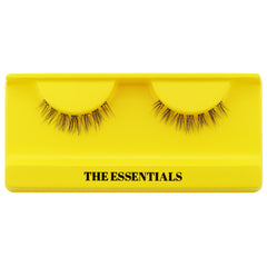 Boldface Lashes - The Essentials