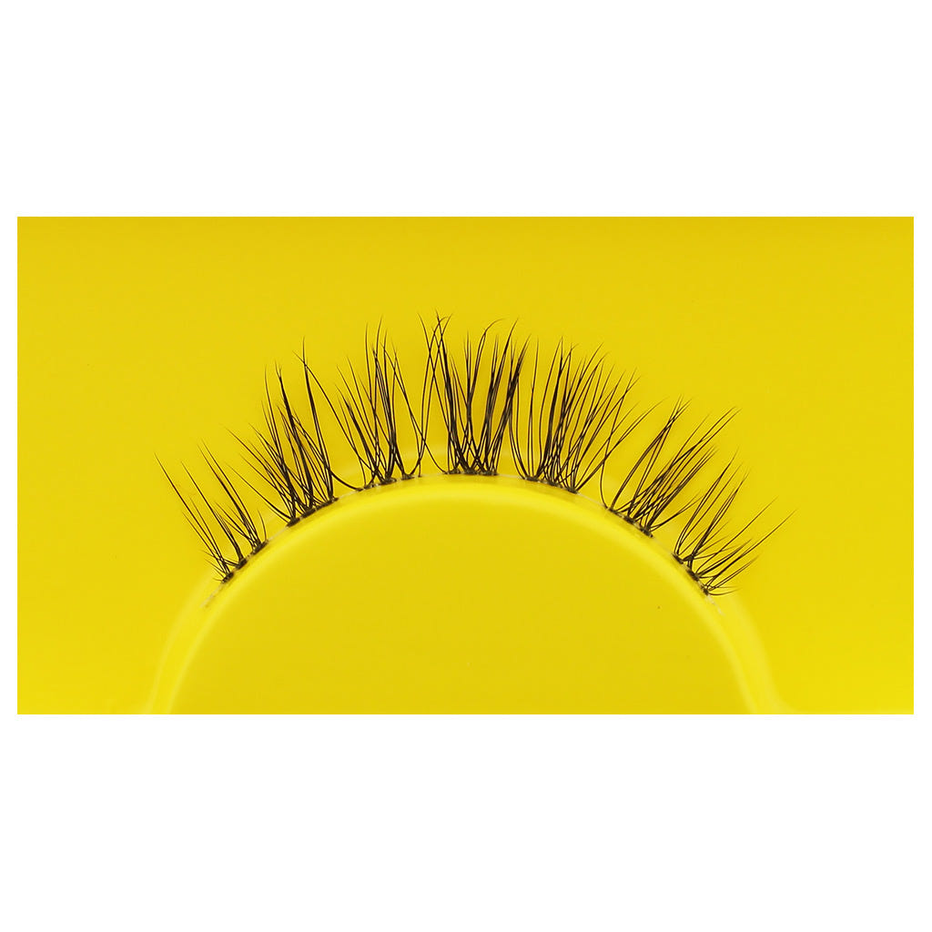 Boldface Lashes - The Essentials (Close Up)