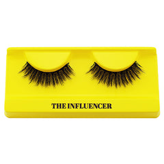 Boldface Lashes - The Influencer