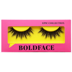 Boldface Lashes - The Original (Packaging Shot)