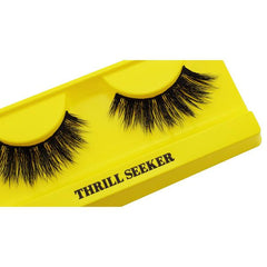Boldface Lashes - Thrill Seeker (Angled Tray Shot)