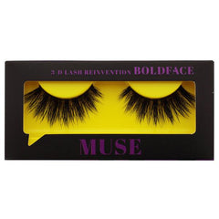 Boldface Lashes - Thrill Seeker (Packaging Shot)