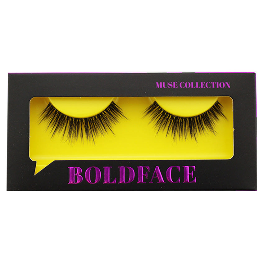 Boldface Lashes - Treat Yourself (Packaging Shot)