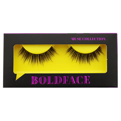 Boldface Lashes - Treat Yourself (Packaging Shot)