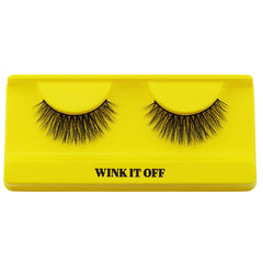 Boldface Lashes - Wink It Off