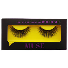 Boldface Lashes - Wink It Off (Packaging Shot)