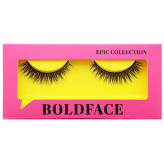 Boldface Lashes - Winks Galore (Packaging Shot)
