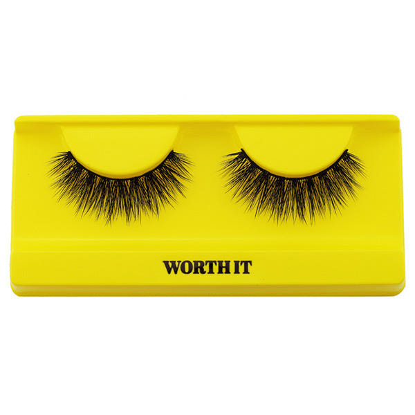 Boldface Lashes - Worth It