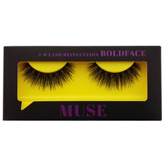 Boldface Lashes - Worth It (Packaging Shot)