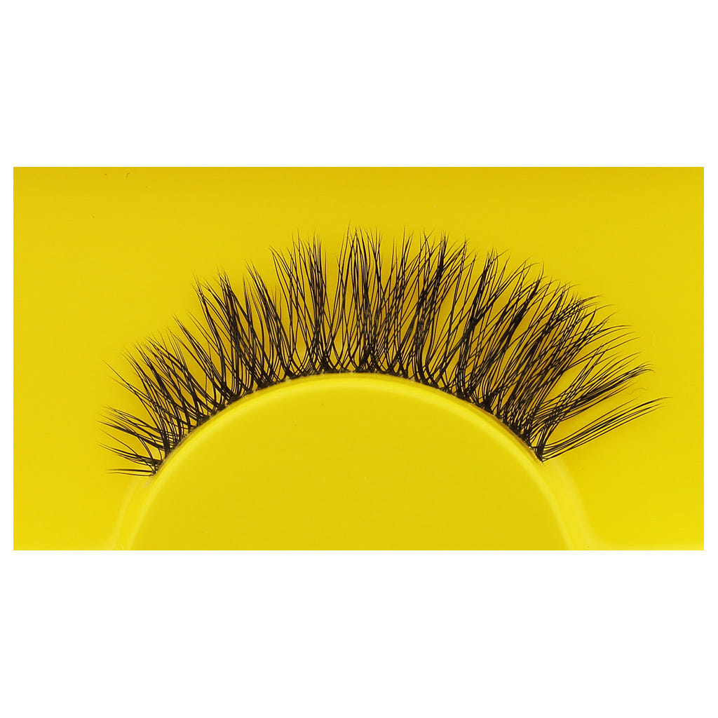 Boldface Lashes - Yours Truly (Close Up)