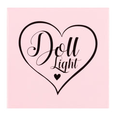 Doll Beauty Doll Light Highlighter - Like A Diamond (Pack)