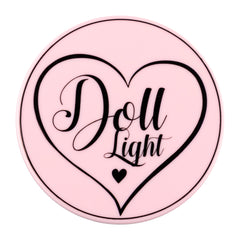 Doll Beauty Doll Light Highlighter - Like A Diamond 