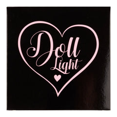 Doll Beauty Doll Light Highlighter - Shine Bright (Pack)