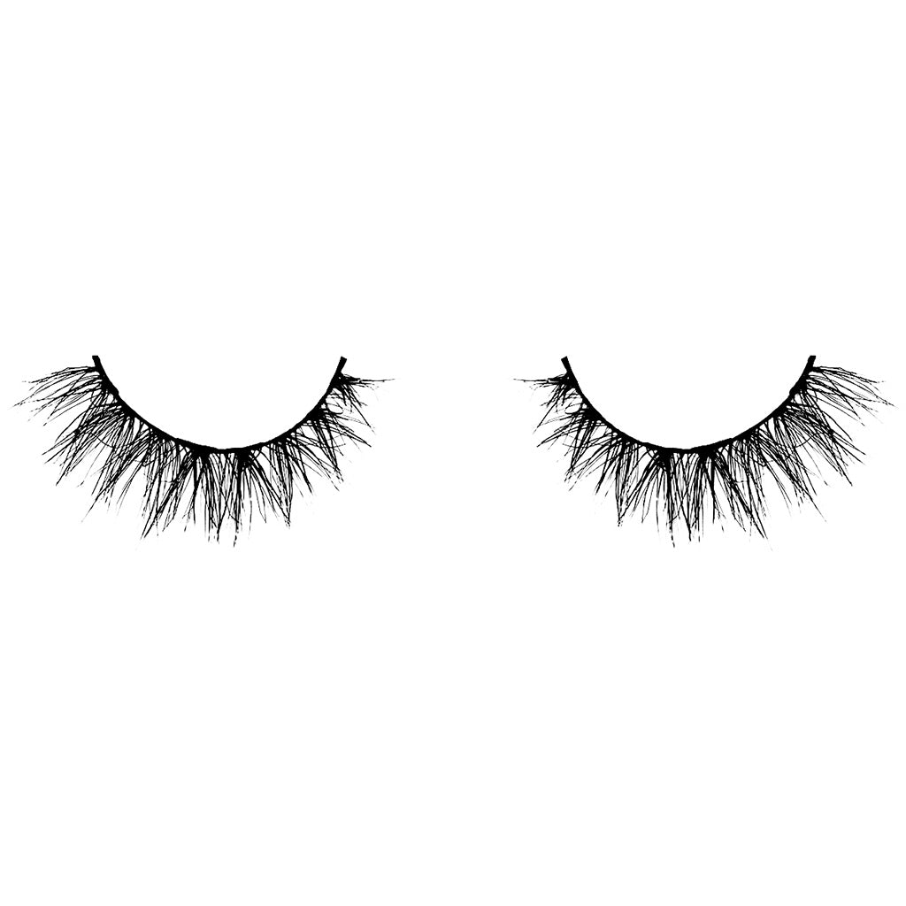 Doll Beauty Lashes - Dolly Wispies | False Eyelashes