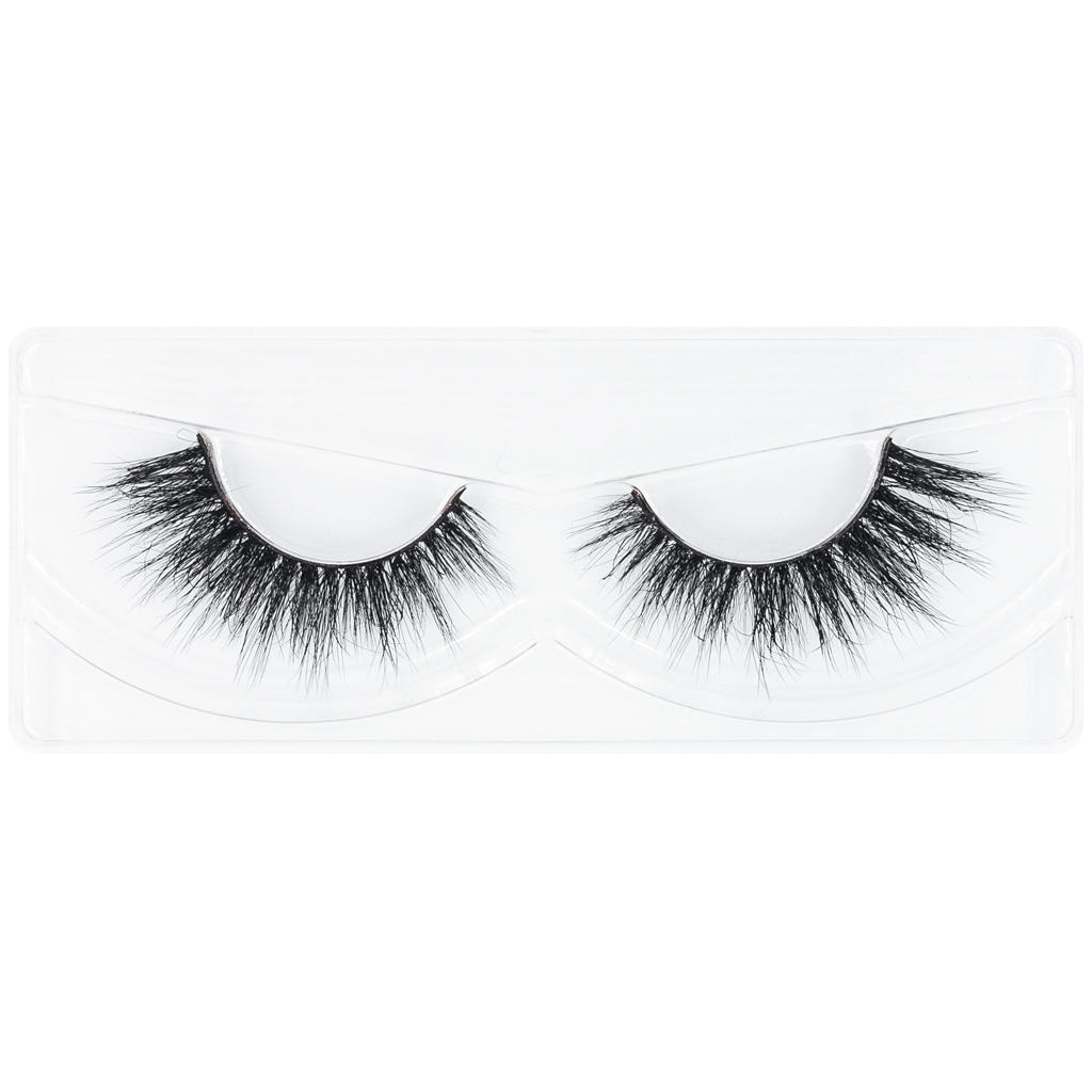 Doll Beauty Lashes - Eva (Tray Shot)