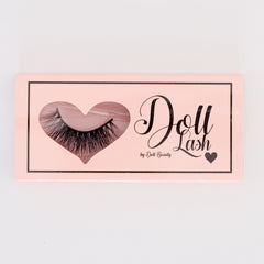 Doll Beauty Lashes - Flynny (Packaging)