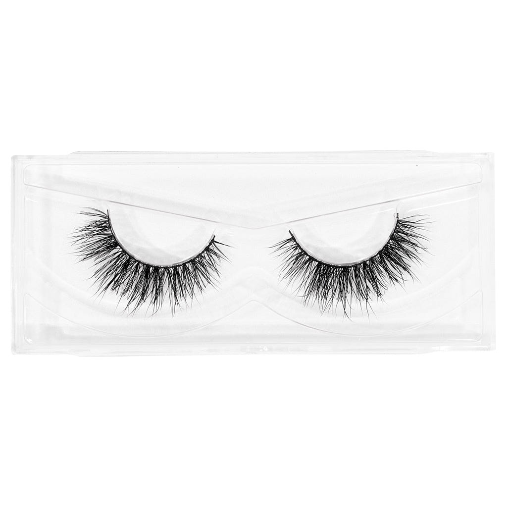 Doll Beauty Lashes - Kimberley (Tray Shot)
