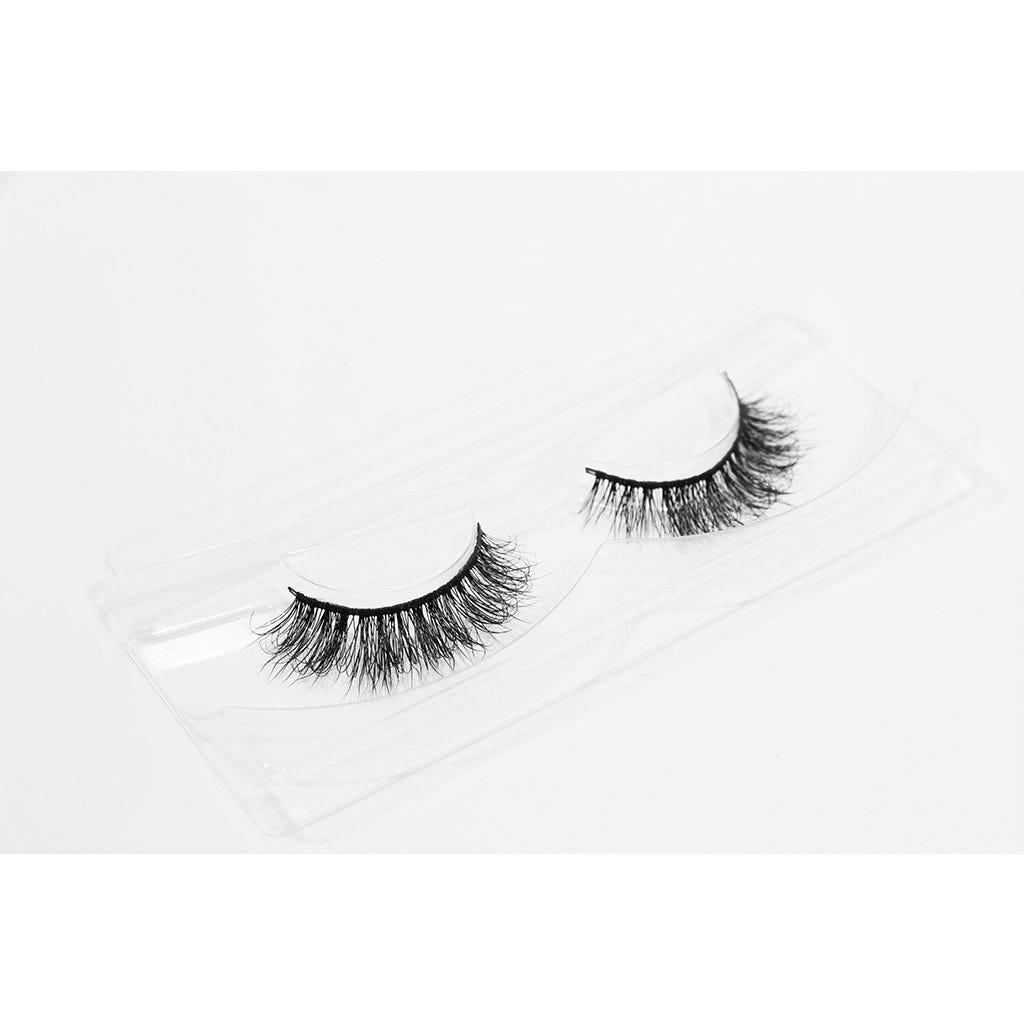 Doll Beauty Lashes - Kimberley (Angled Tray Shot 2)