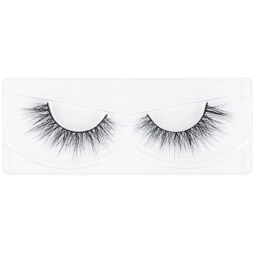 Doll Beauty Lashes - Stephanie (Tray Shot)