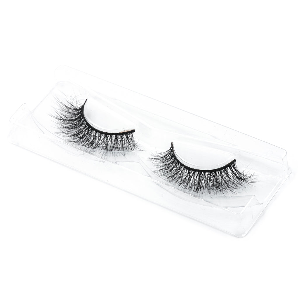 Doll Beauty Lashes Stephanie False Eyelashes