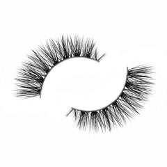 Dose of Lashes 3D Faux Mink Half Lashes - Dreamy