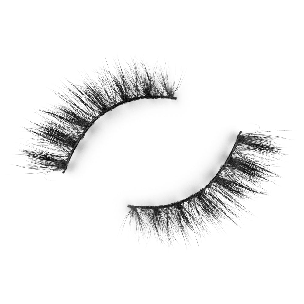 Dose of Lashes 3D Faux Mink Lashes - Girl Code | False Eyelashes